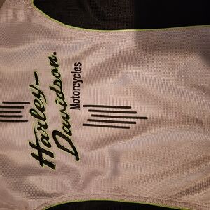 Harley-Davidson Kids One Piece - Gray and Green